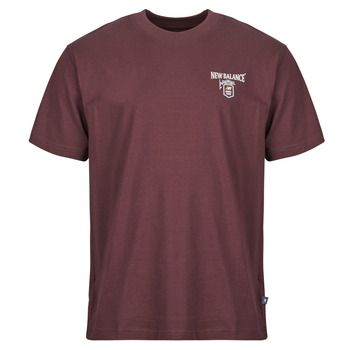 New Balance Camiseta GRAB A BITE LONDON T-SHIRT para hombre