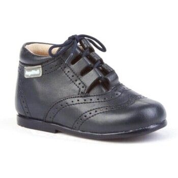 Angelitos Botas 627 Azul para hombre