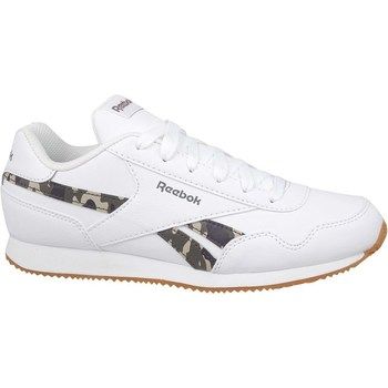 Reebok Sport Zapatillas Royal Classic Jogger 3 para niña