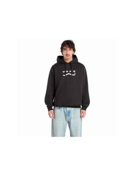Sudadera Vans Deteremined Negro Hombre