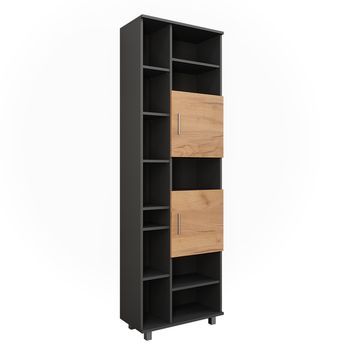 Armario Alto Ilias 60.2 X 190 Cm Vicco