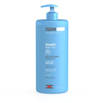 Ureadin bath gel 1000 ml