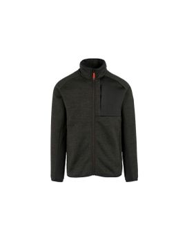 Polar de Montaña Regatta Shorston Hombre Ash Marl