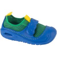 crocs zapatos swiftwater splash k para nino