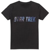 star trek camiseta tv13679 para hombre