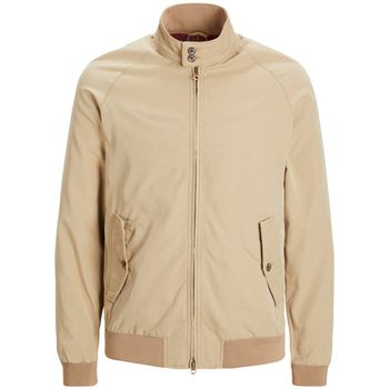 Jack & Jones Cazadora 12203716 JPRBLUSTEVE HARRINGTON JACKET NOOS KELP para hombre