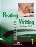 reading writing targets 1 alum ed 2013