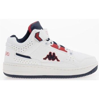Kappa Botines Jonscha para niño