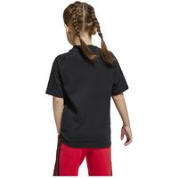 adidas tops y camisetas t-shirt essentials short sleeve uni para mujer