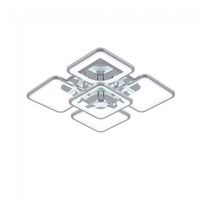 plafon de techo led elara 129w