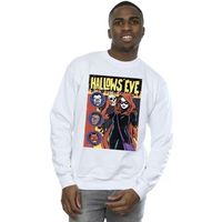 marvel jersey hallows eve para hombre