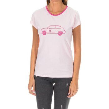 Armand Basi Camiseta ADM0028 para mujer