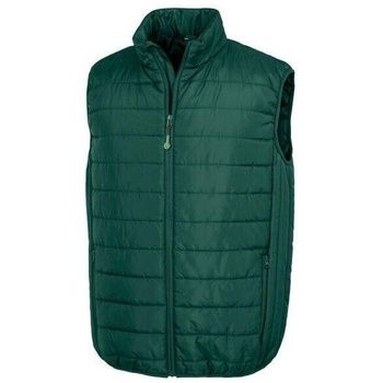 Result Core Abrigo de plumas Pro para hombre
