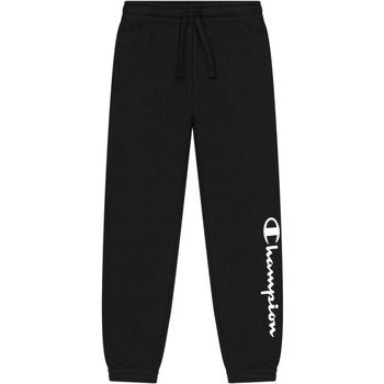 Champion Pantalón chandal Classics ROSE para niña