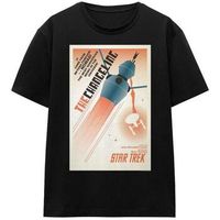 star trek tops y camisetas the original series episode 32 para mujer