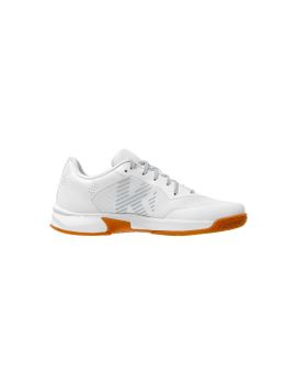 Zapatillas de Balonmano Kempa Kourtfly Three Mujer Blancou