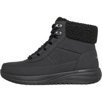 skechers botines 144746 para mujer