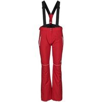 peak mountain pantalones pantalon de ski femme aclusaz para mujer