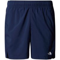 the north face short m 247 7in short para hombre