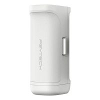 power bank pgytech magcam 3000 mah blanco control remoto camara