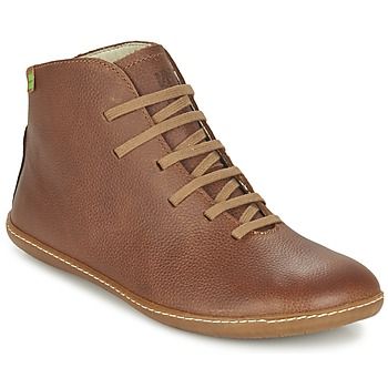 El Naturalista Botines EL VIAJERO para hombre