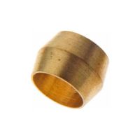 anillo cortante para racor banjo allegri biconico