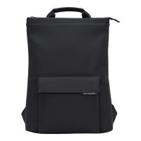 mochila asus vigour 16 negro unisex poliester y pu para portatiles hasta 16 pulgadas