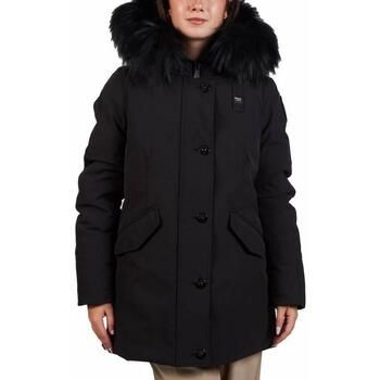 Blauer Abrigo 141302 para mujer