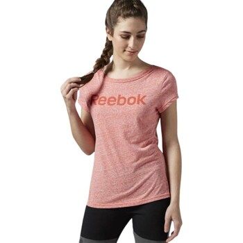 Reebok Sport Camiseta AY2029 para mujer