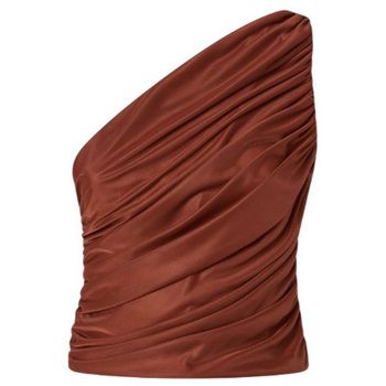 Pinko Camiseta tirantes 105048A2F1 para mujer
