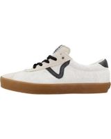 de vans off the wall zapatillas vans sport low blanco multi-w marshmallo