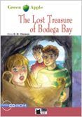 the lost treasure of bodega bay free audio