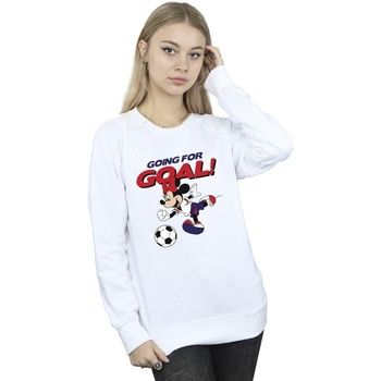 Disney Jersey Going For Goal para mujer