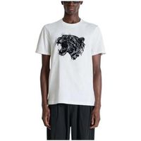 antony morato camiseta mmks02692 fa100240 para hombre