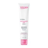 topicrem hydra gel hidratante 40ml