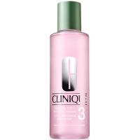 clinique clarifying lotion twice a day exfoliator 3 400ml