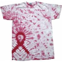 colortone camiseta manga larga td07b para nina