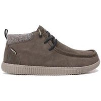 walk in pitas botines wp150-tortola para hombre