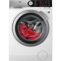 aeg prosteam l7fec146r washing machine - white white