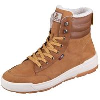 rieker zapatillas altas u007168 para hombre