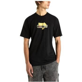 Vans Camiseta VN000M5FBLK1 para hombre