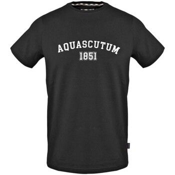 Aquascutum Camiseta GT25744 para hombre