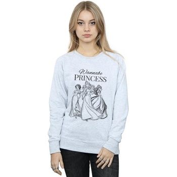 Disney Jersey Wannabe Princess para mujer