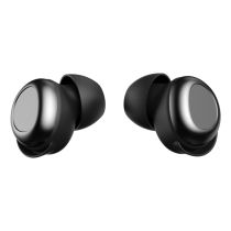 Celly FLIP3 Auriculares True Wireless Stereo (TWS) Dentro de oÃdo Llamadas/MÃºsica/Deporte/Uso diario USB Tipo C Bluetooth Negro