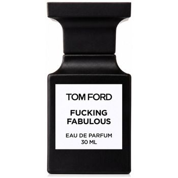 Tom Ford Perfume Fucking Fabulous Eau de Parfum 30 ml para mujer