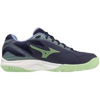 mizuno zapatillas de running stealth star 2 para nina