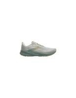 zapatillas de running revel 8 brooks coconutgray mistsand hombre