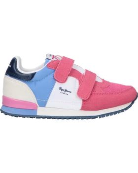 de PEPE JEANS PGS30501 SYDNEY 357 FUCHSIA