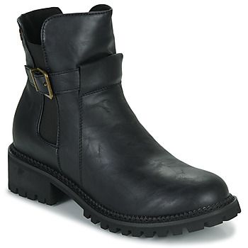 Chattawak Botines TOYA para mujer
