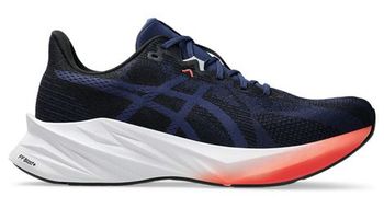 Asics Dynablast 5 - hombre - dark blue